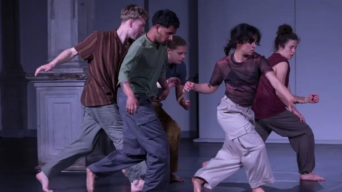 Mittelyoung 2025: i giovani artisti in scena a Cividale del Friuli - 