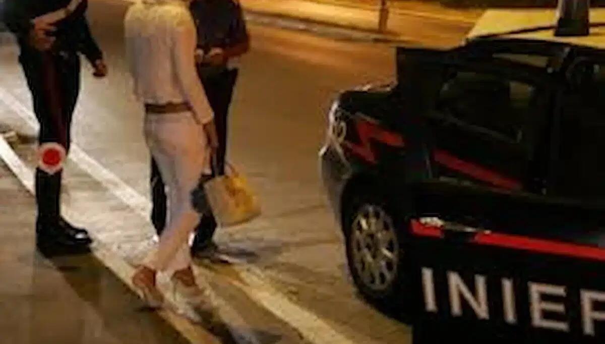Smantellata rete di prostituzione di lusso: 2 arresti, 7 denunce, nei guai anche i gestori di 10 hotel - 