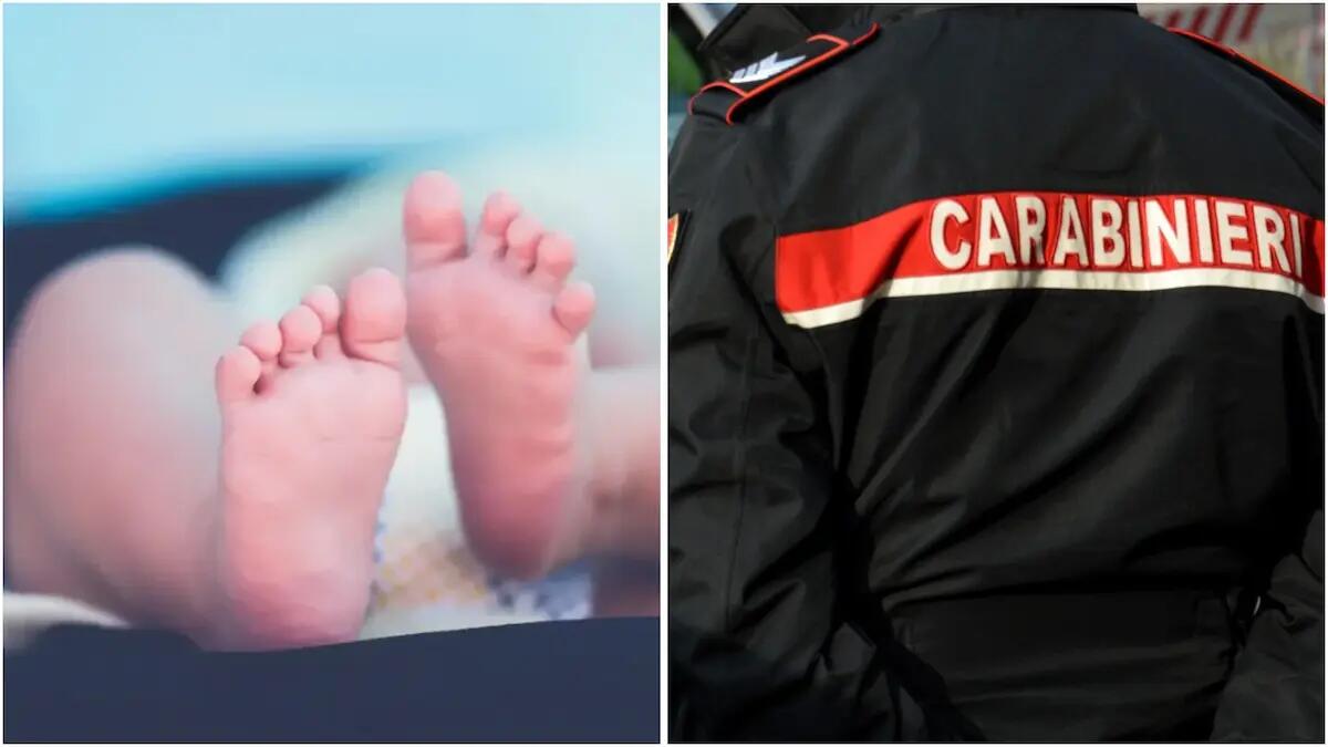 Neonato di 5 mesi seviziato dal padre 22enne: l’uomo mirava ai sussidi statali e a un risarcimento danni - 