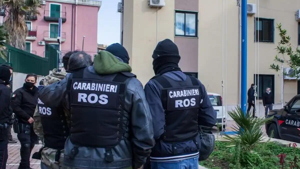 Arrestati a Gorizia due afgani per tratta di esseri umani: erano ricercati in tutta Europa - 