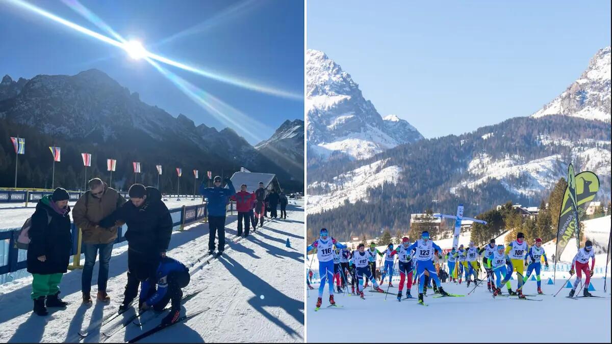 Ski For Fun a Sappada: weekend di sport, amicizia e inclusione con la Fondazione ProgettoAutismo - 