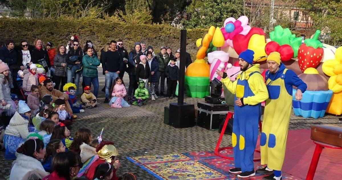 Carnevali di Marca: ecco il programma del weekend -