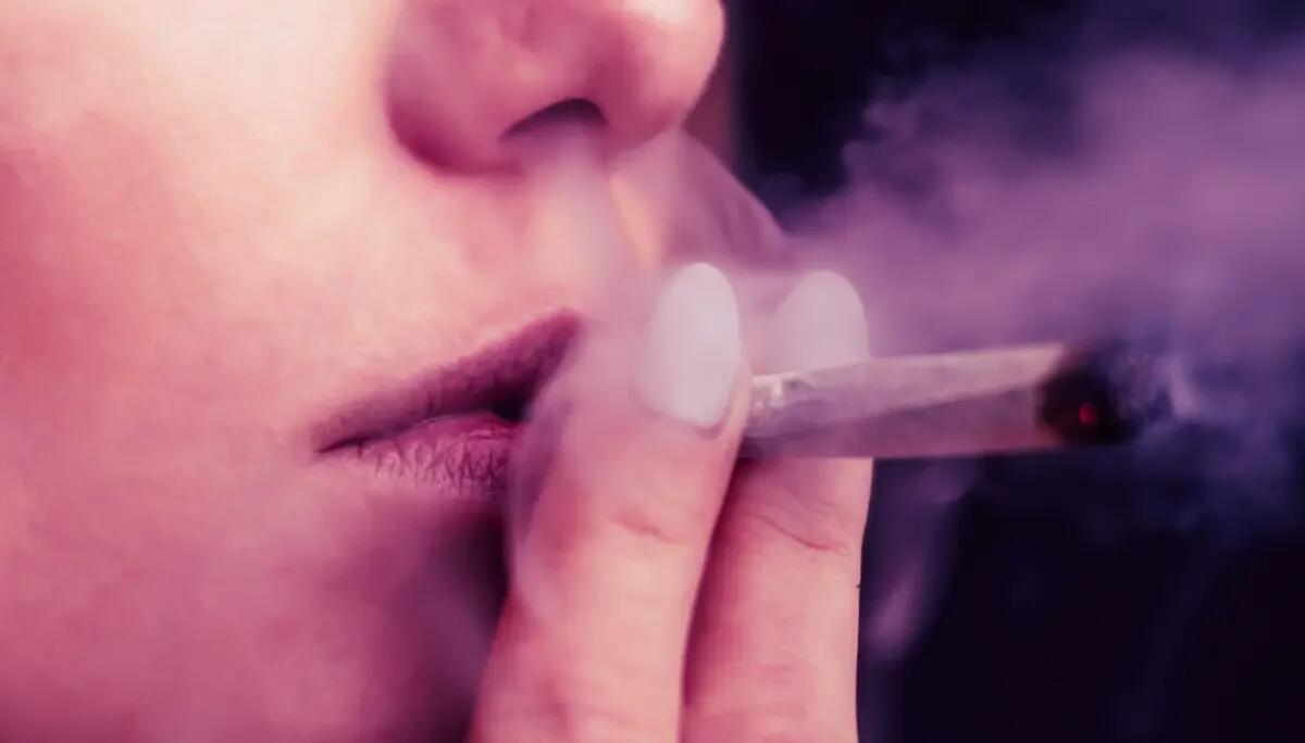 La marijuana induce alla depressione: i dati dello studio dell’Oxford University - 