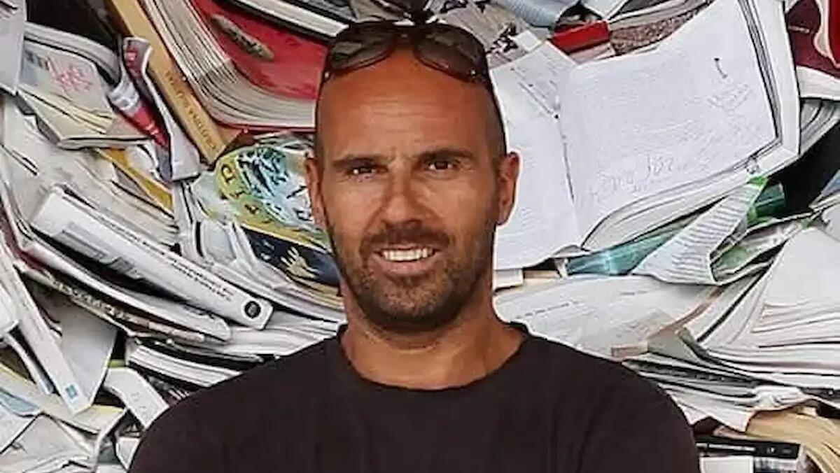 Glam & Pop: l'arte di Stefano Sandonnini arriva a Padova -