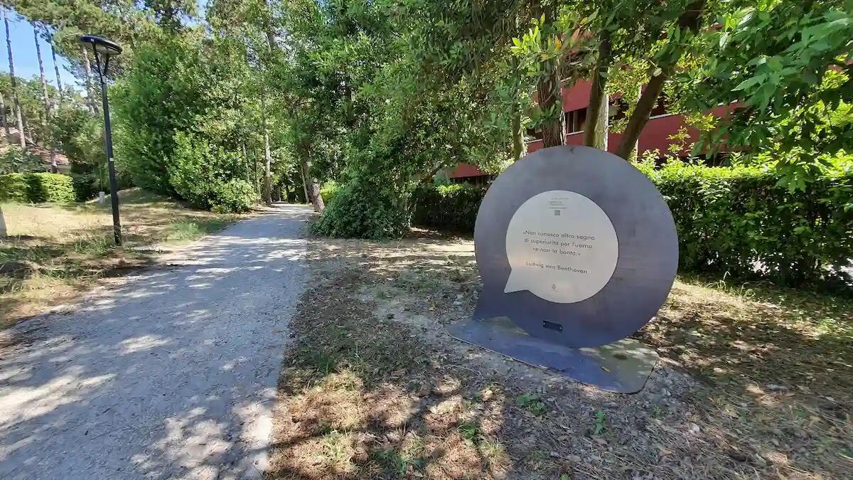 Lignano Sabbiadoro ospita il primo appuntamento del 2025 con “10mila passi di salute” -