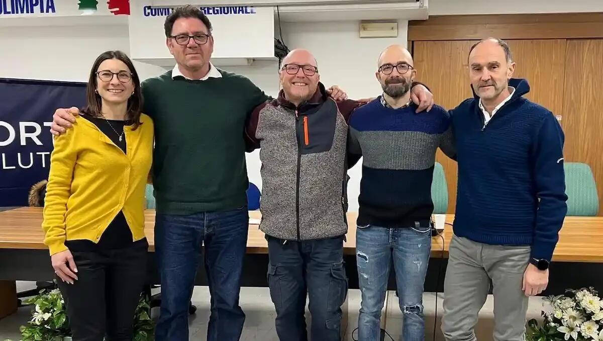 Roberto D'Este riconfermato presidente del Comitato FGI del Friuli Venezia Giulia -