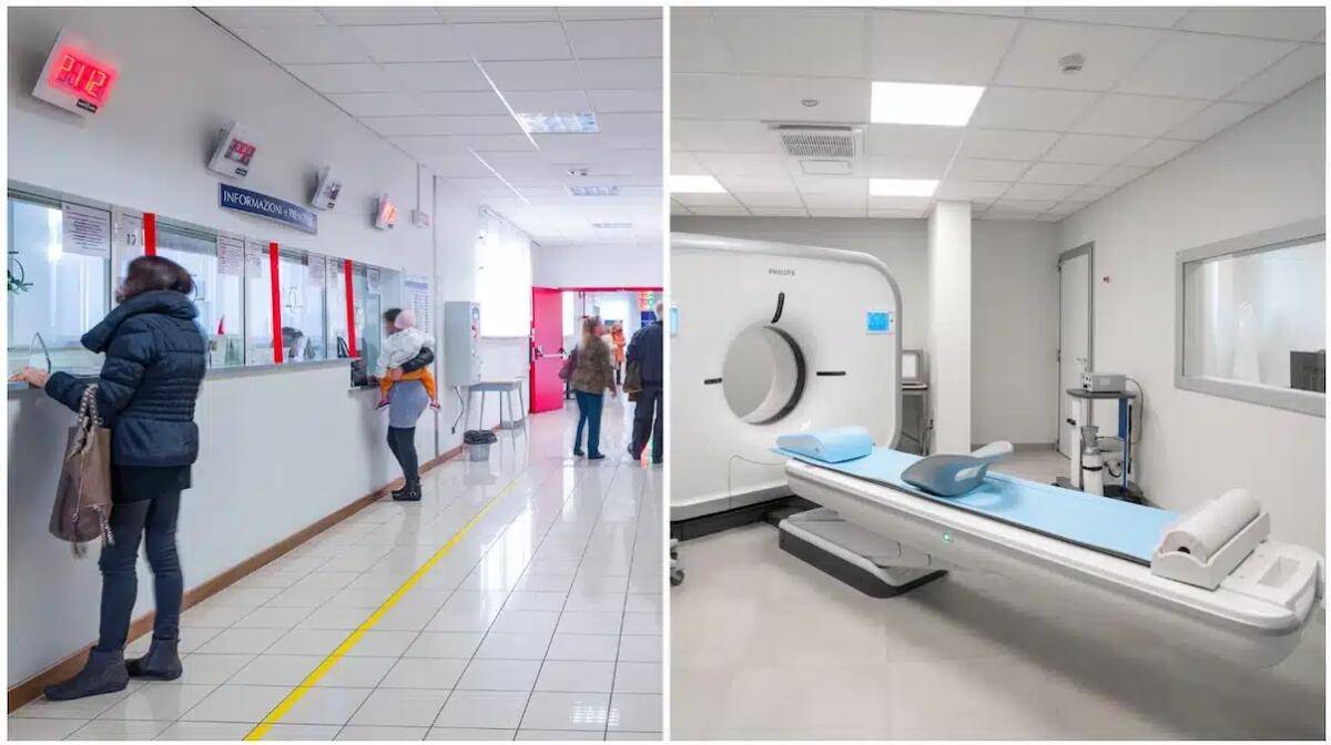 Strutture sanitarie private del FVG: prenotazioni in convenzione sospese. "Scelta sofferta, ma necessaria" -