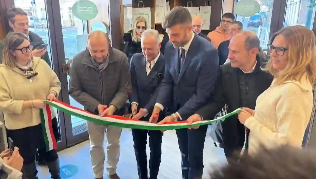 Nasce a Monfalcone la prima cooperativa di fornitura di gas e luce: NRG Company Srl - 