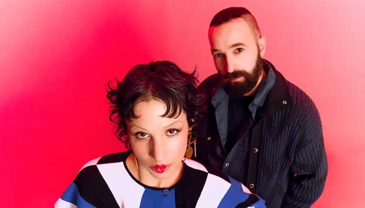 I Coma_Cose daranno il via al loro tour estivo ad Azzano Decimo: il 19 giugno alla Fiera della Musica - 