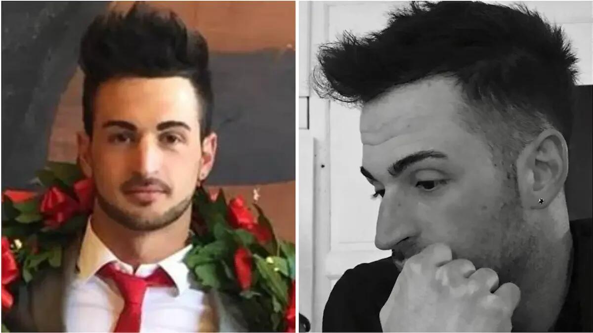 Thomas Marcon muore a 32 anni dopo una malattia: impegnato nella sanità, illuminava la vita degli altri - 