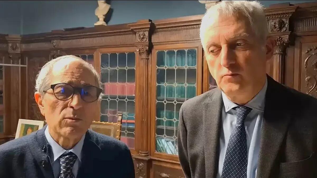 Formazione politica a San Vito: il Pd apre il ciclo di lezioni su Costituzione e Storia - 