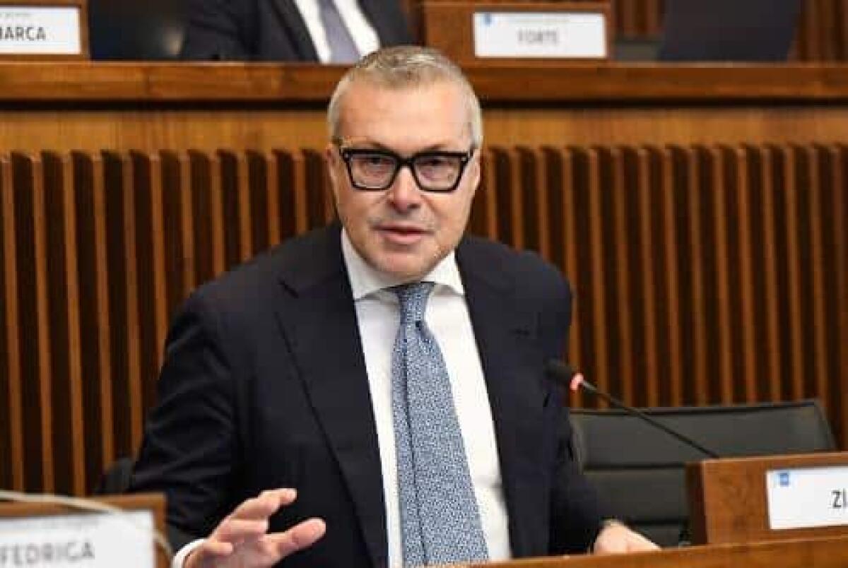 Sostegno all'industria: 291 mln ai Consorzi in 6 anni - Agenda FVG Manifattura 2030 - 