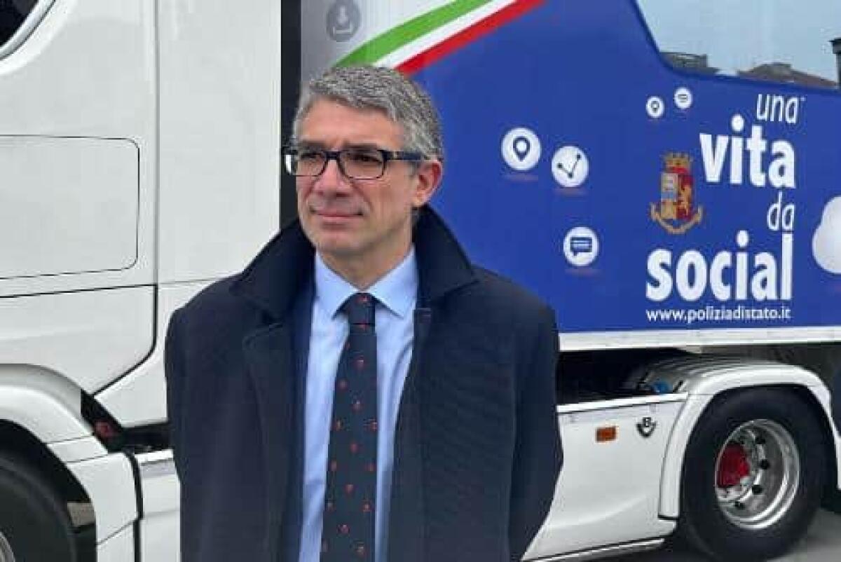 Campagna educativa sulla sicurezza online a Trieste: 'Una vita da social' - 