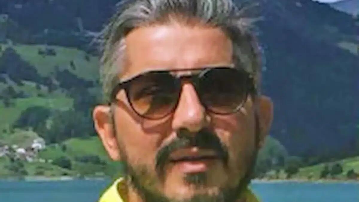 Salvato 8 anni fa dal rene donatogli dalla madre, deve arrendersi al male incurabile: muore Massimo Fiorati - 