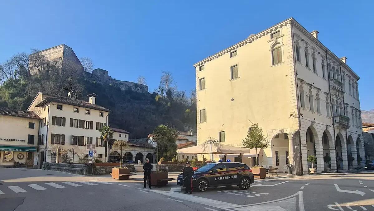 Polcenigo, condannato ladro seriale 45enne: aveva messo a segno 12 furti in sei anni - 