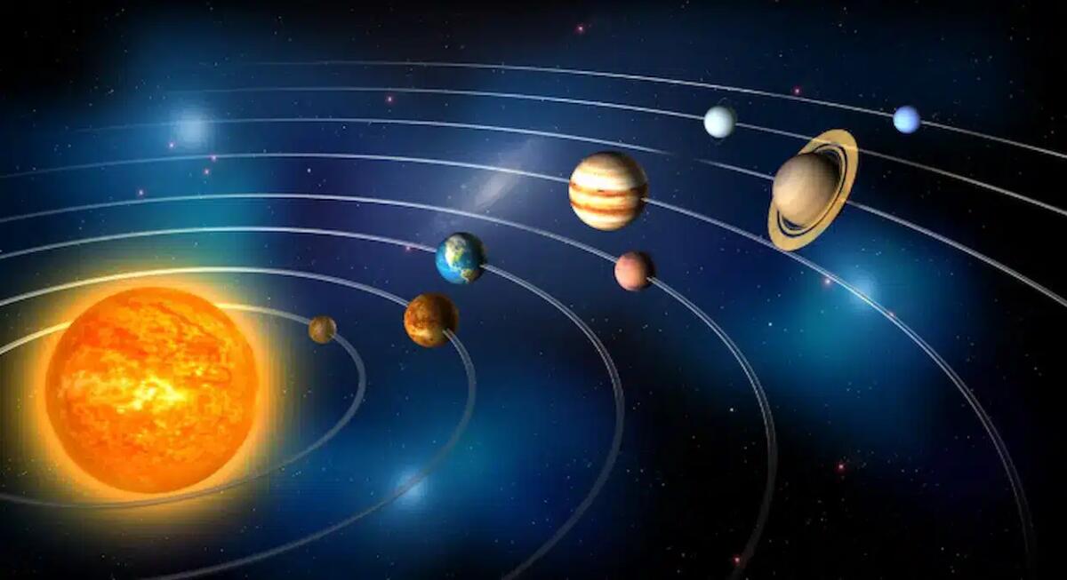Allineamento dei pianeti venerdì 28 febbraio 2025, cos'è, come vederlo e a che ora? -