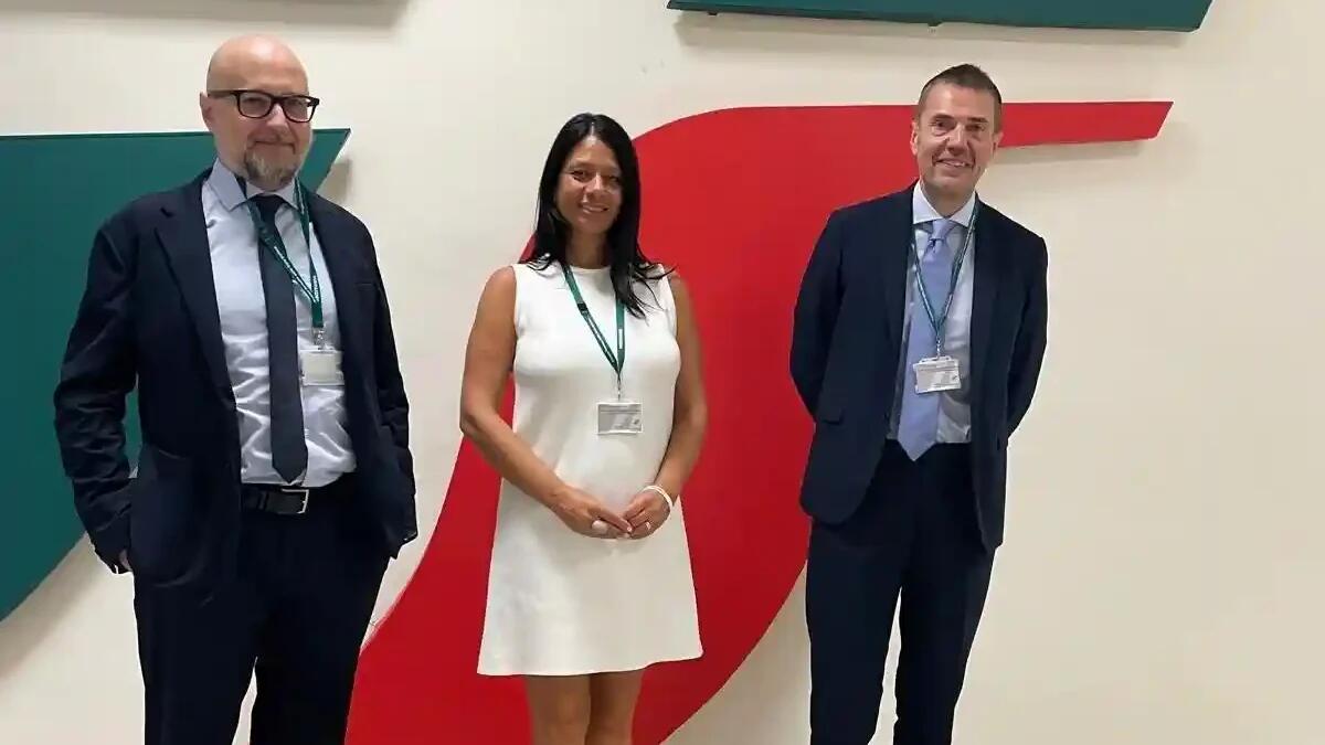 Pordenone: firmato il protocollo per la rigenerazione urbana della stazione ferroviaria -