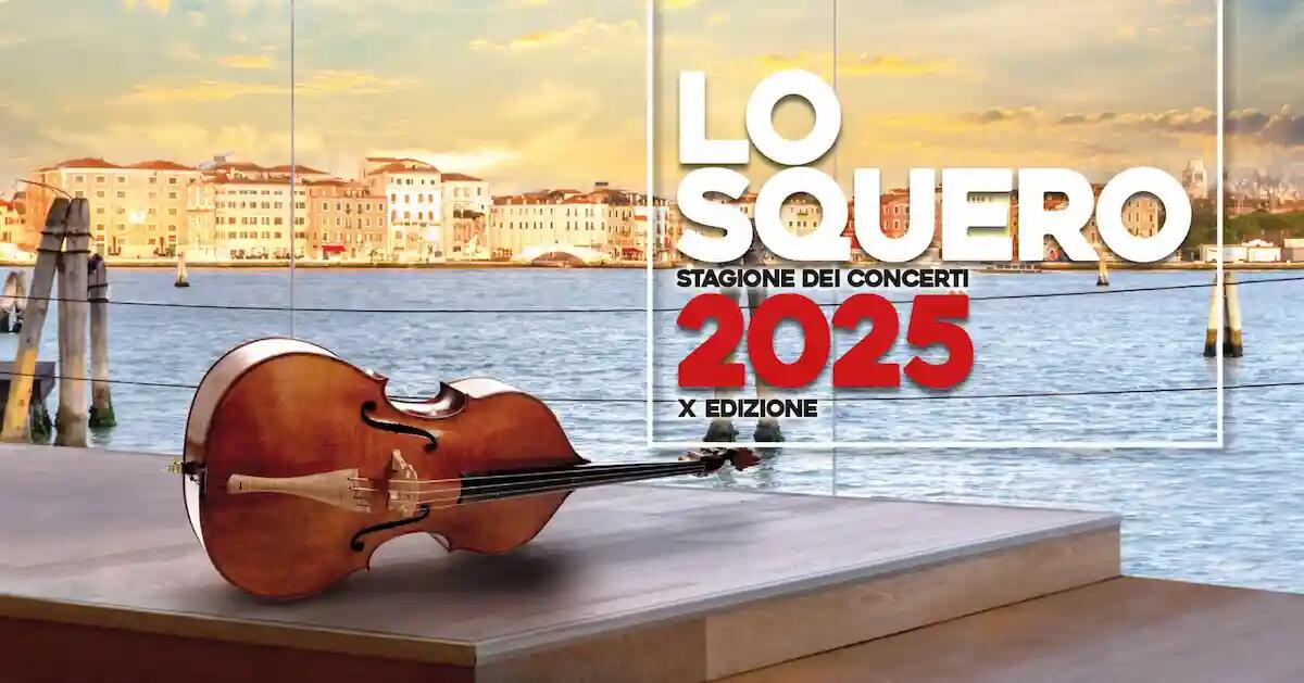 La decima stagione di Asolo Musica: concerti imperdibili a Venezia -
