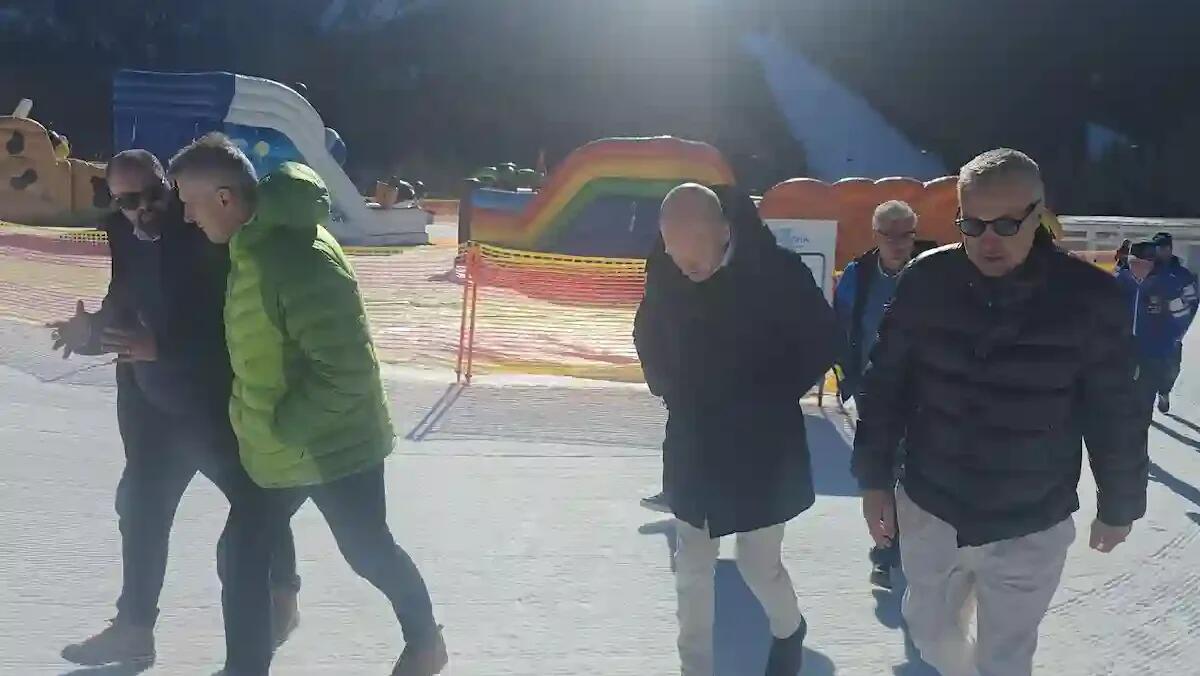 Sappada cresce: +12% di presenze sulle piste. Regione Friuli investe 27,6 milioni -