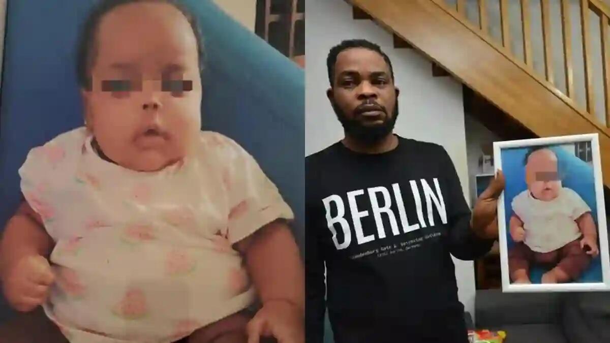 Morte di Lavenda Odiode: dall'utopsia nessun malore, ma "traumi da scossoni". Indagati i genitori - 