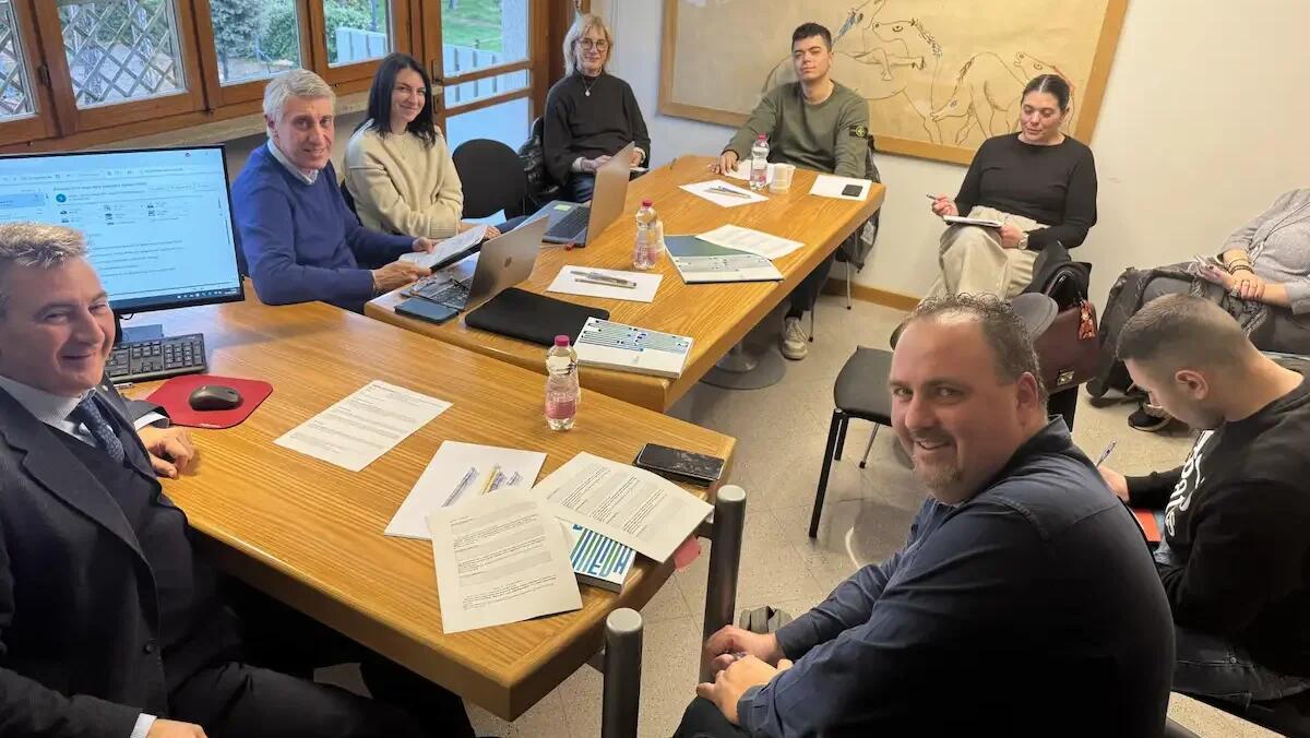 Lignano Sabbiadoro si prepara al futuro sostenibile con la Comunità Energetica Rinnovabile - 