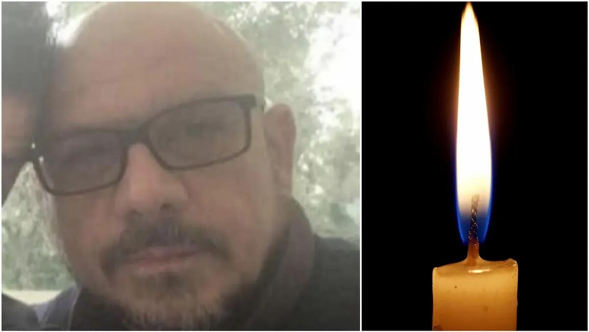 Bidello trovato senza vita in un B&amp;B: Angelo muore a soli 50 anni, lutto nelle scuole di Sacile e Brugnera - 