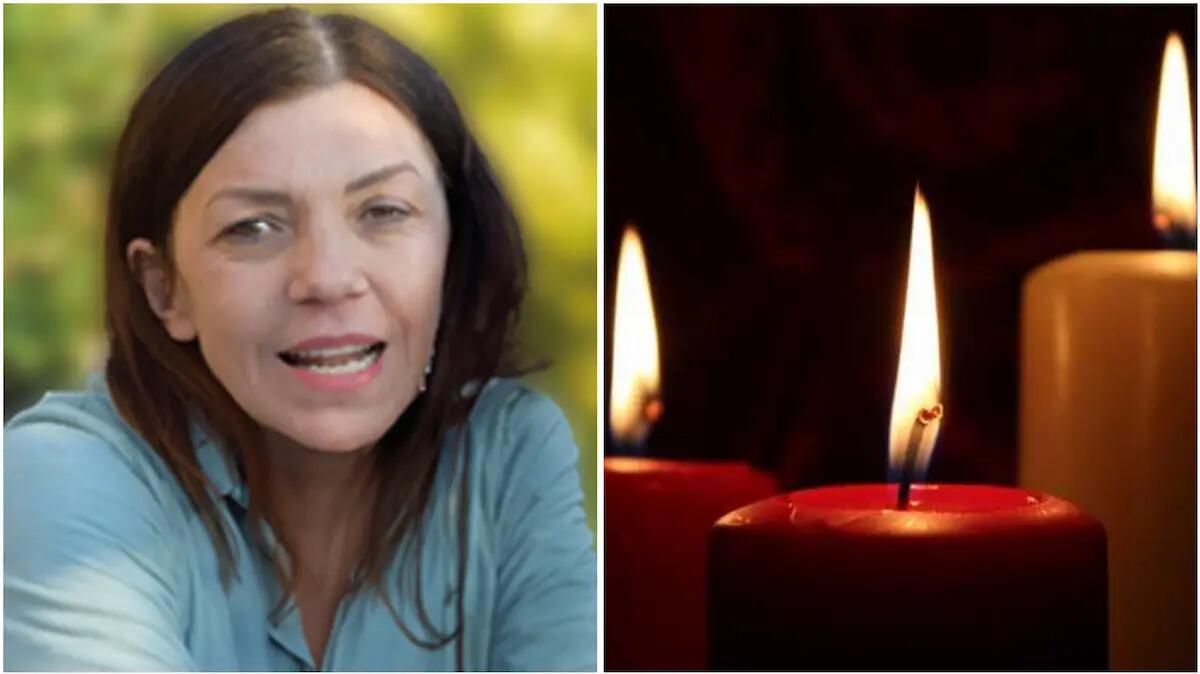 Fabiana muore a 49 anni a causa di un tumore: una settimana prima si era sposata, lascia due bambini - 