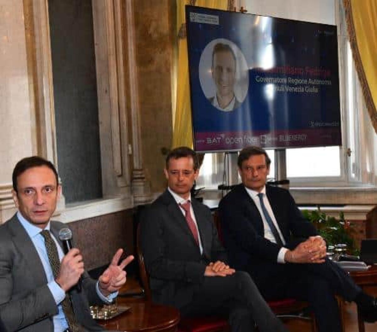FVG Connect: Innovazione e Crescita al Servizio dei Cittadini - 