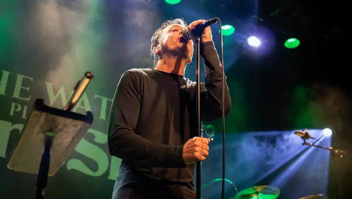 The Watch in concerto a Mestre: il tributo ai Genesis il 21 febbraio 2025 -