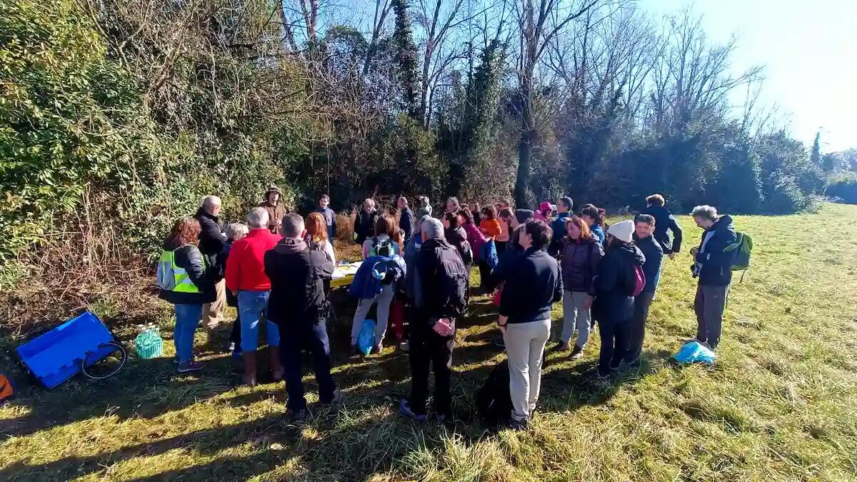 Legambiente Treviso e le associazioni lanciano la proposta per il Parco delle Risorgive -