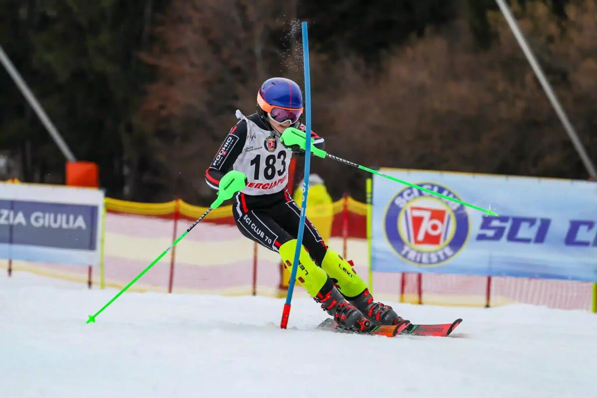 Trofeo Biberon 2025: successi a Forni di Sopra con 264 atleti al via - 