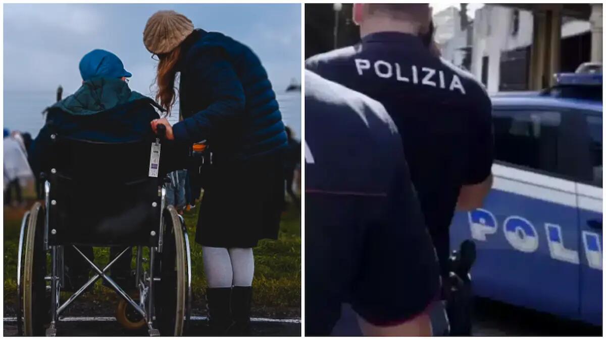 Insultano una bambina con disabilità, poi minacciano di morte la madre: denunciate due sorelle 33enni - 