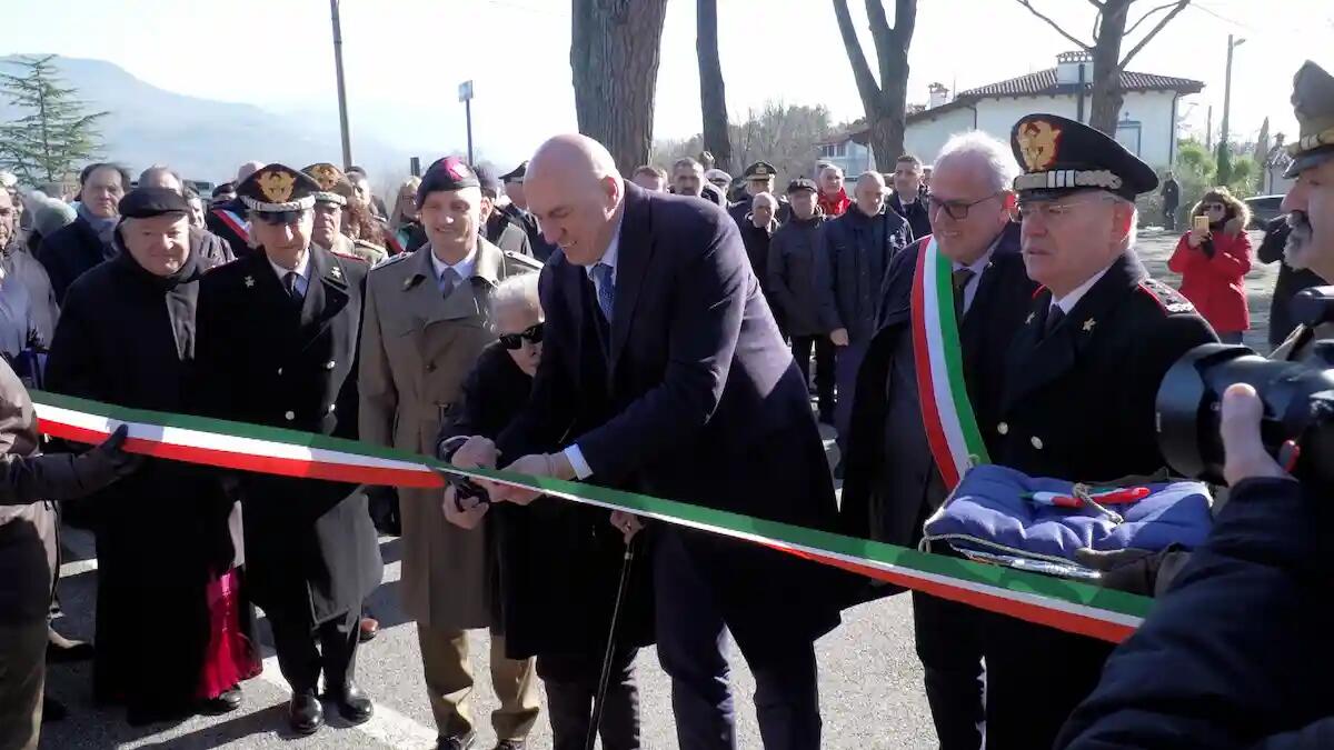 Riapre il Sacrario di Oslavia a Gorizia: un simbolo della memoria storica della Grande Guerra - 