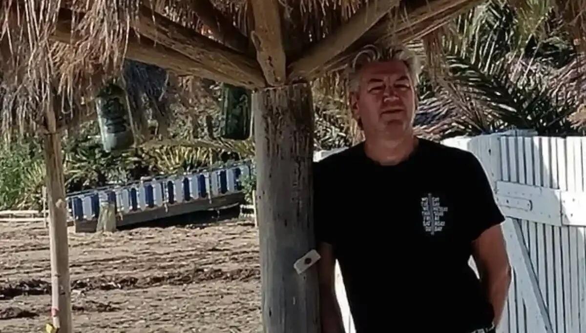 Imprenditore friulano in vacanza cade da 7 metri di altezza: Maurizio Miani è ricoverato in gravi condizioni - 