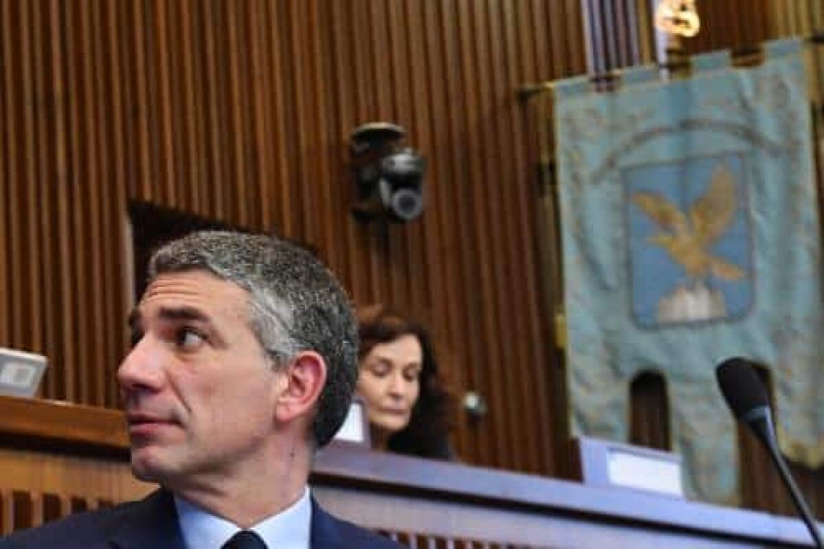 Accoglienza minori stranieri: necessità di redistribuzione equa - 