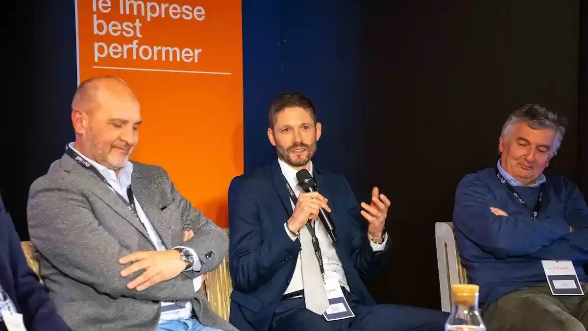 Alpac vince il premio "Impresa Best Performer dello Scledense" per risultati e innovazione - 