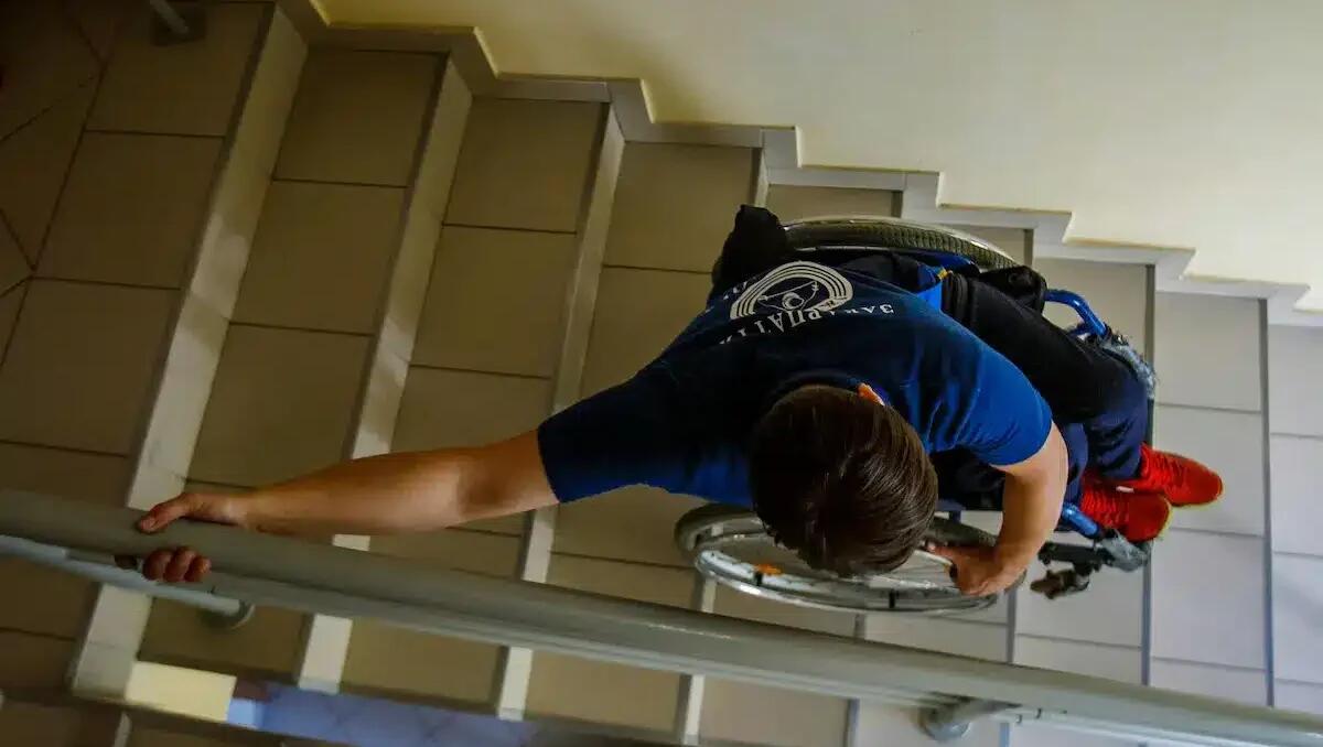 Sgravi fiscali e IVA agevolata per montascale: come risparmiare sull’installazione - 