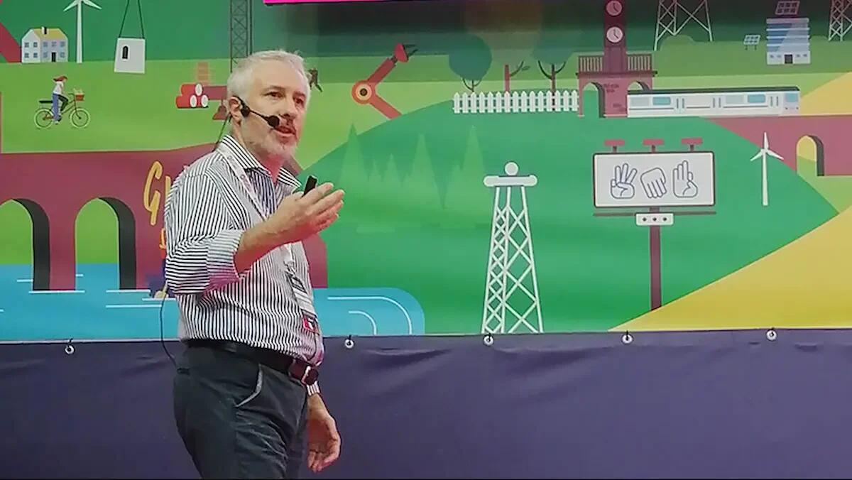 Paolo Sisti, il turismo del futuro: tendenze, innovazione e sostenibilità nel settore alberghiero - 