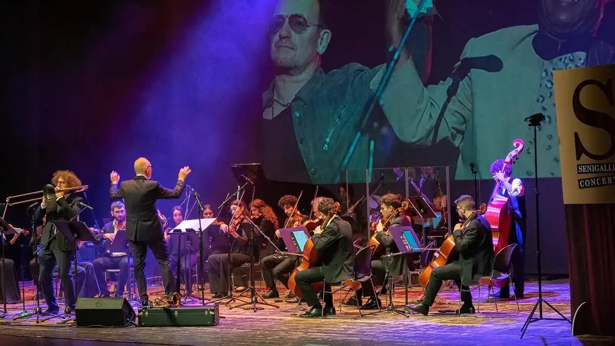 Un tributo a Stevie Wonder e Ray Charles al Teatro Verdi di Pordenone - 