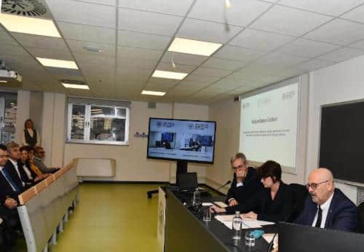 Quantum Fvg: Regione investe in sicurezza digitale e competitività - 