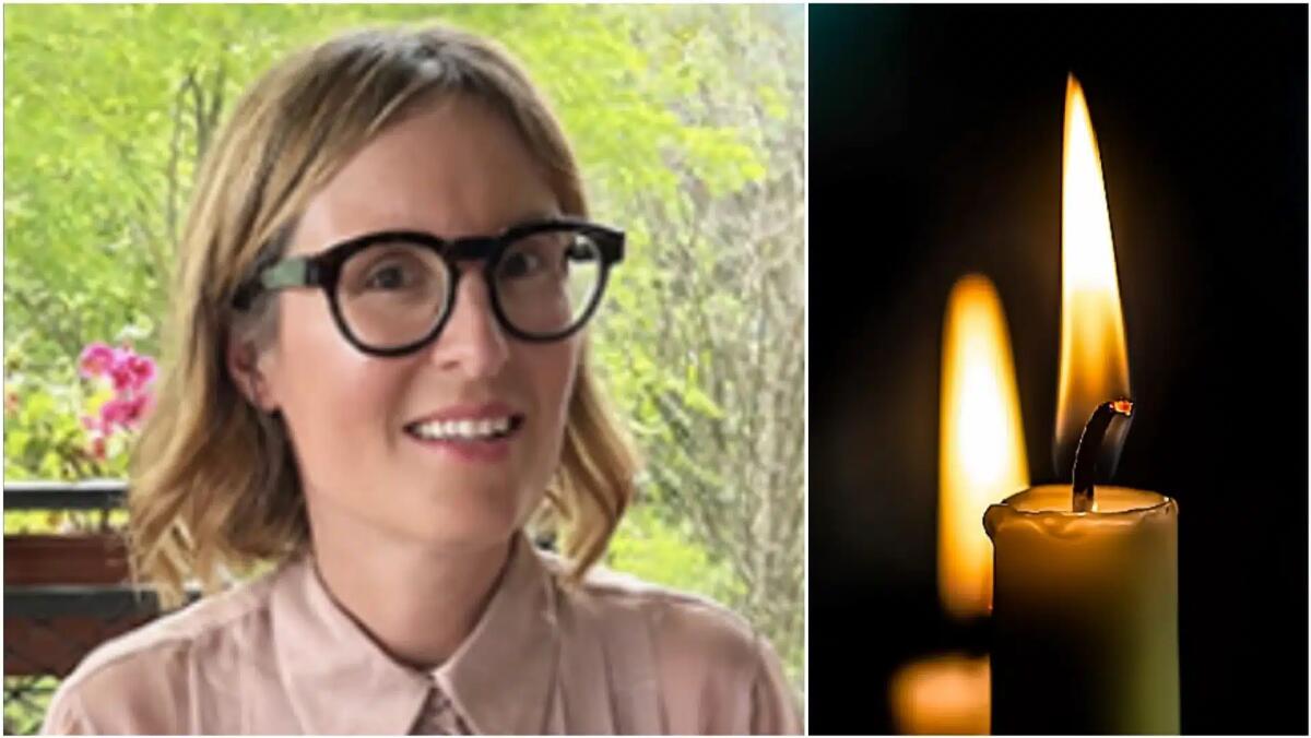 Il cuore di Elisabetta Soldan ha smesso di battere a soli 41 anni: lascia il marito e due gemellini di 5 anni - 