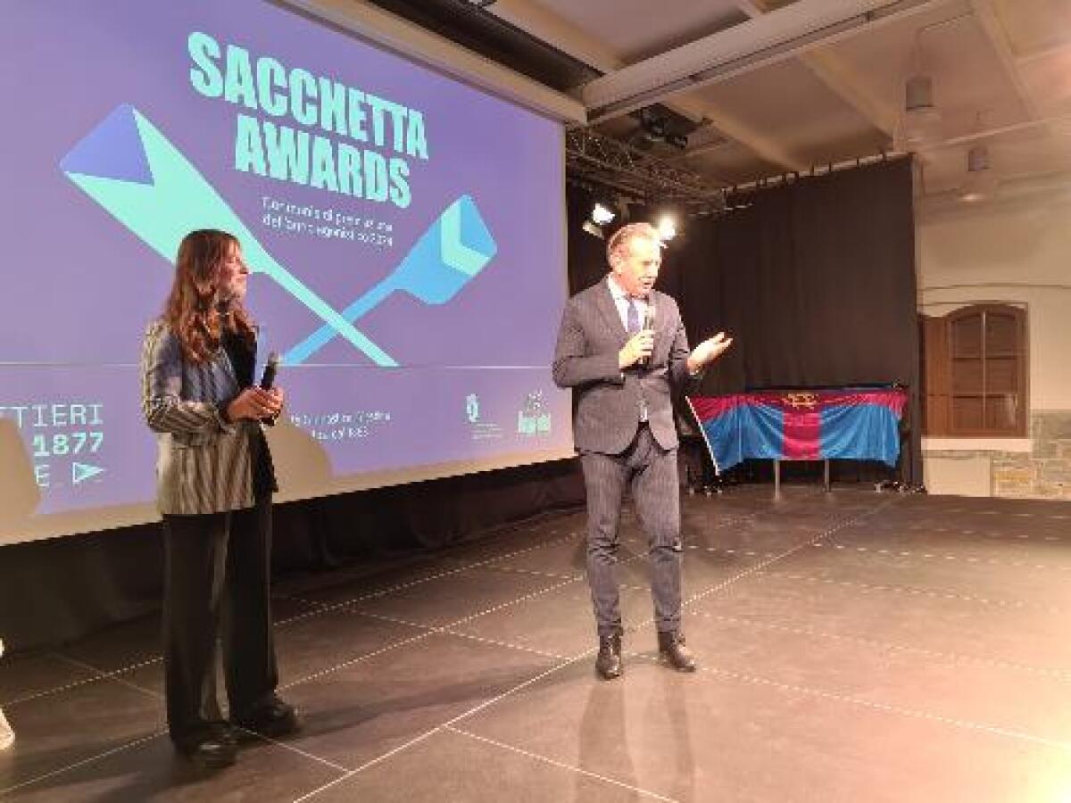 Premiazione società di canottaggio Adria 1877 e Ginnastica Triestina: "Una collaborazione virtuosa" - 