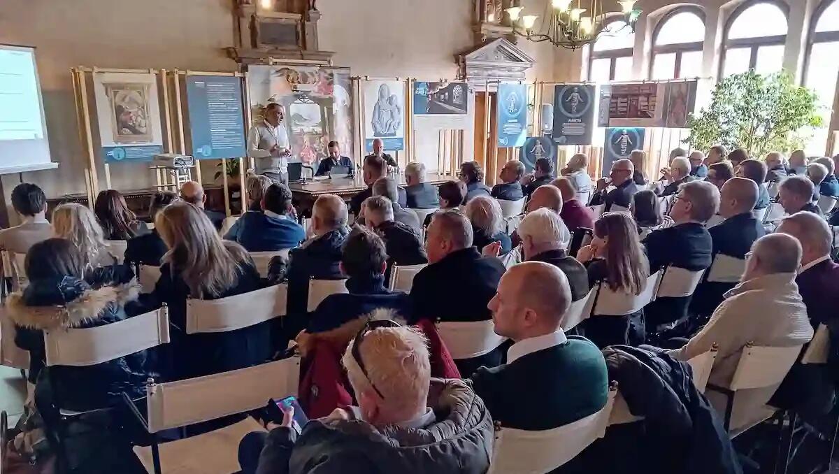 Milano Cortina 2026, il ruolo di Poste Italiane in vista delle Olimpiadi invernali - 