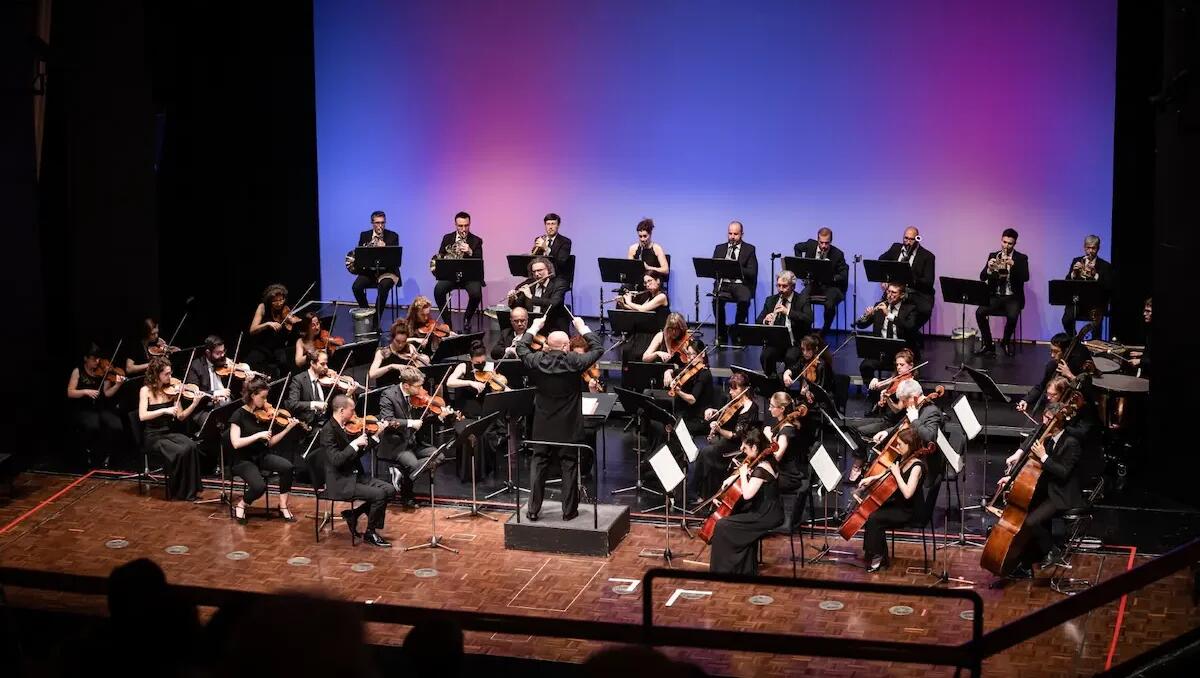 Domenico Nordio e la FVG Orchestra protagonisti al Teatro Mario Del Monaco di Treviso -