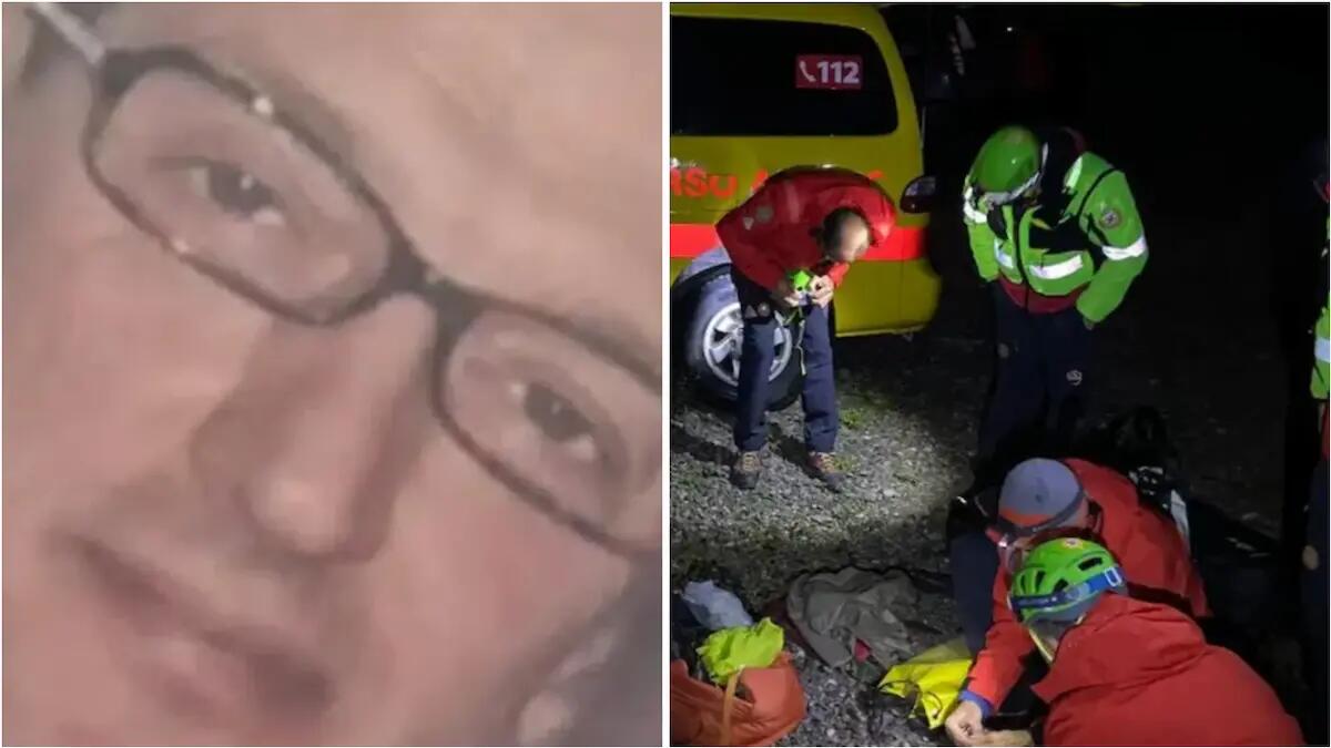 Stefano scomparso da giorni dopo una lite con la moglie: continuano le ricerche, aperta un'indagine - 