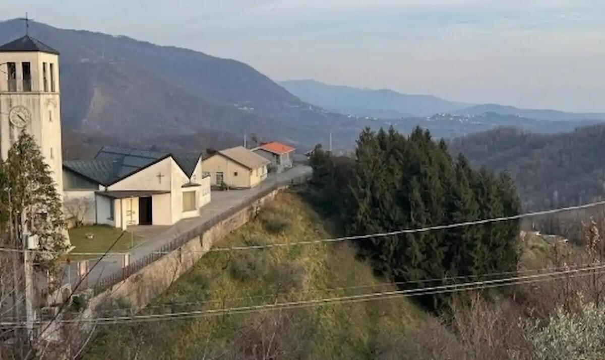Cosa visitare in Fvg, il sentiero della memoria di Tarcento: perla unica tra storia, natura e bassorilievi - 