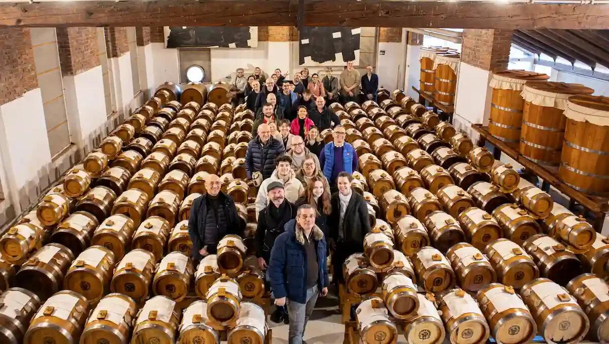 I maestri di Etica del Gusto alla scoperta delle eccellenze del territorio -