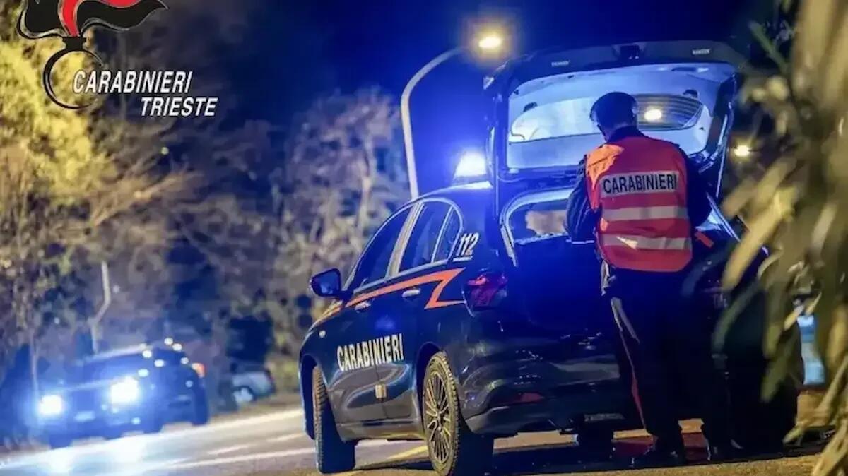Era ricercato per spaccio di droga da 25 anni: individuato e arrestato a Trieste un 42enne - 