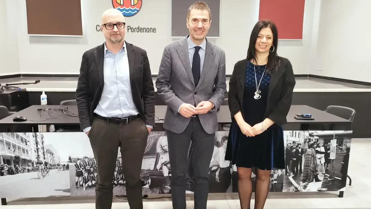 Pordenone lancia il Bando 200 per rilanciare il commercio locale e riqualificare i quartieri -