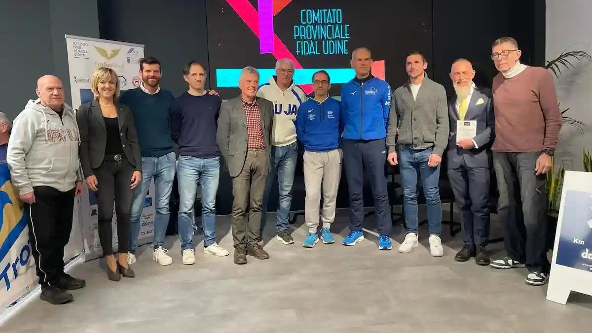 Trofeo Friuli: il circuito podistico regionale parte a marzo - 